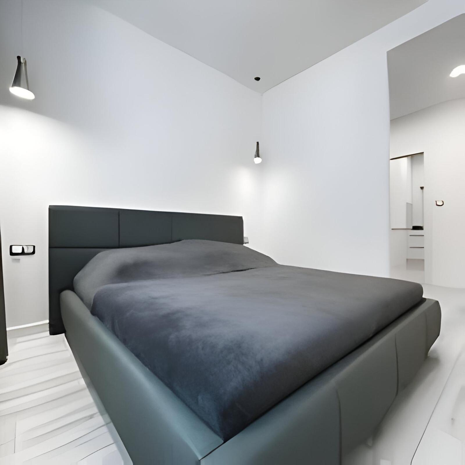 Modern Free Parking High Standard Cool Stylish Apartment Pressburg Exterior foto